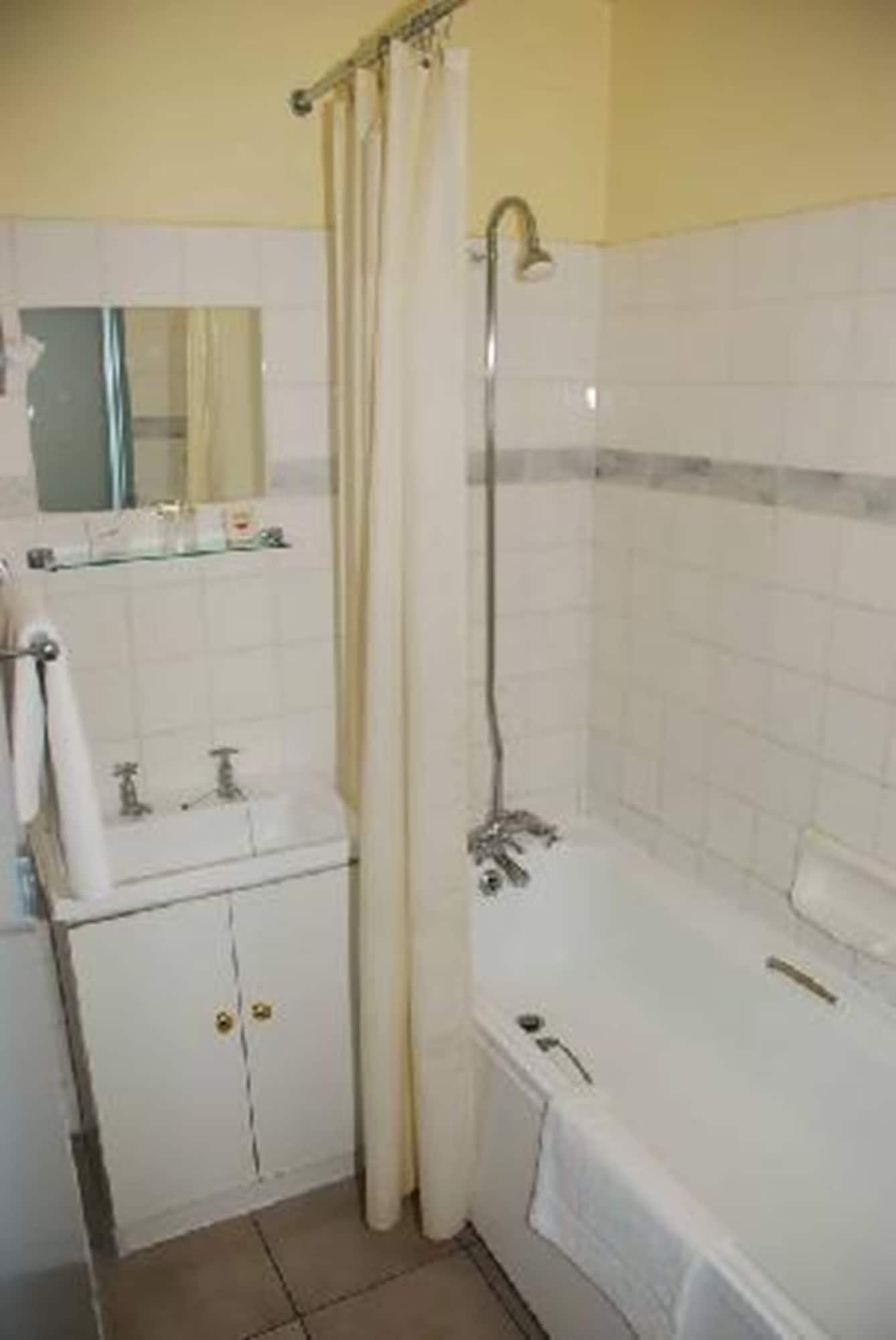 Arcadia Hotel Pretoria Bagian luar foto