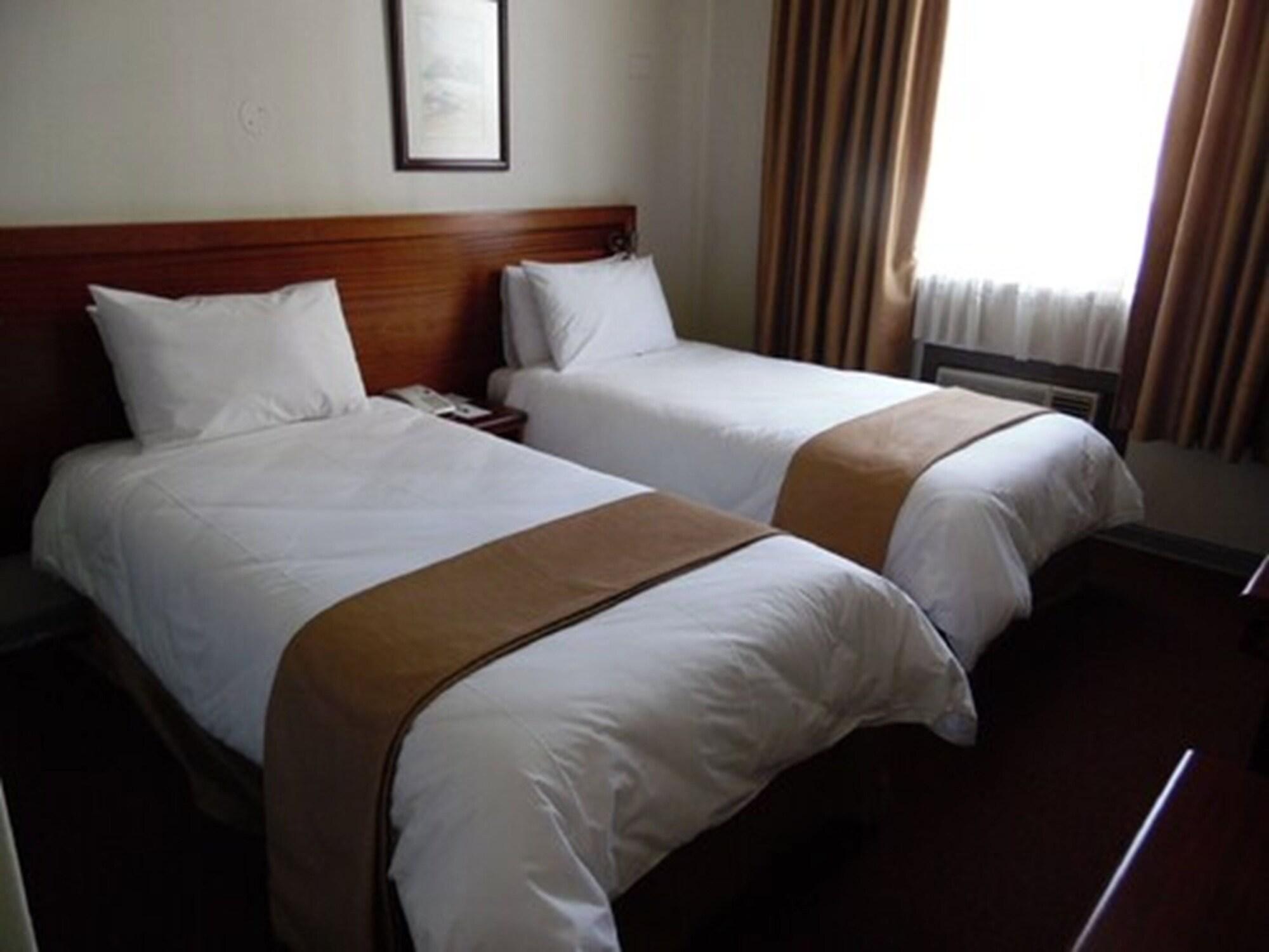 Arcadia Hotel Pretoria Bagian luar foto