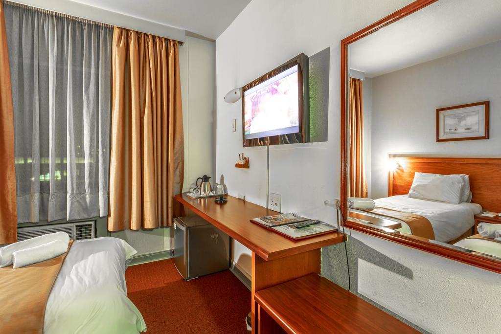 Arcadia Hotel Pretoria Ruang foto