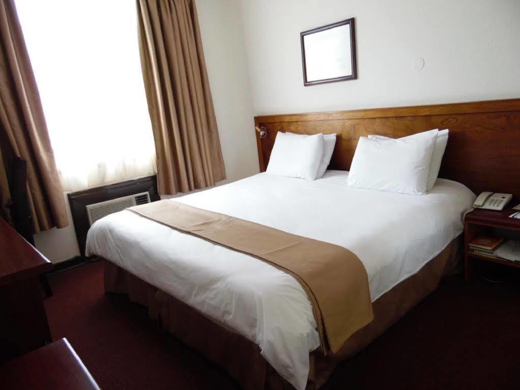 Arcadia Hotel Pretoria Bagian luar foto